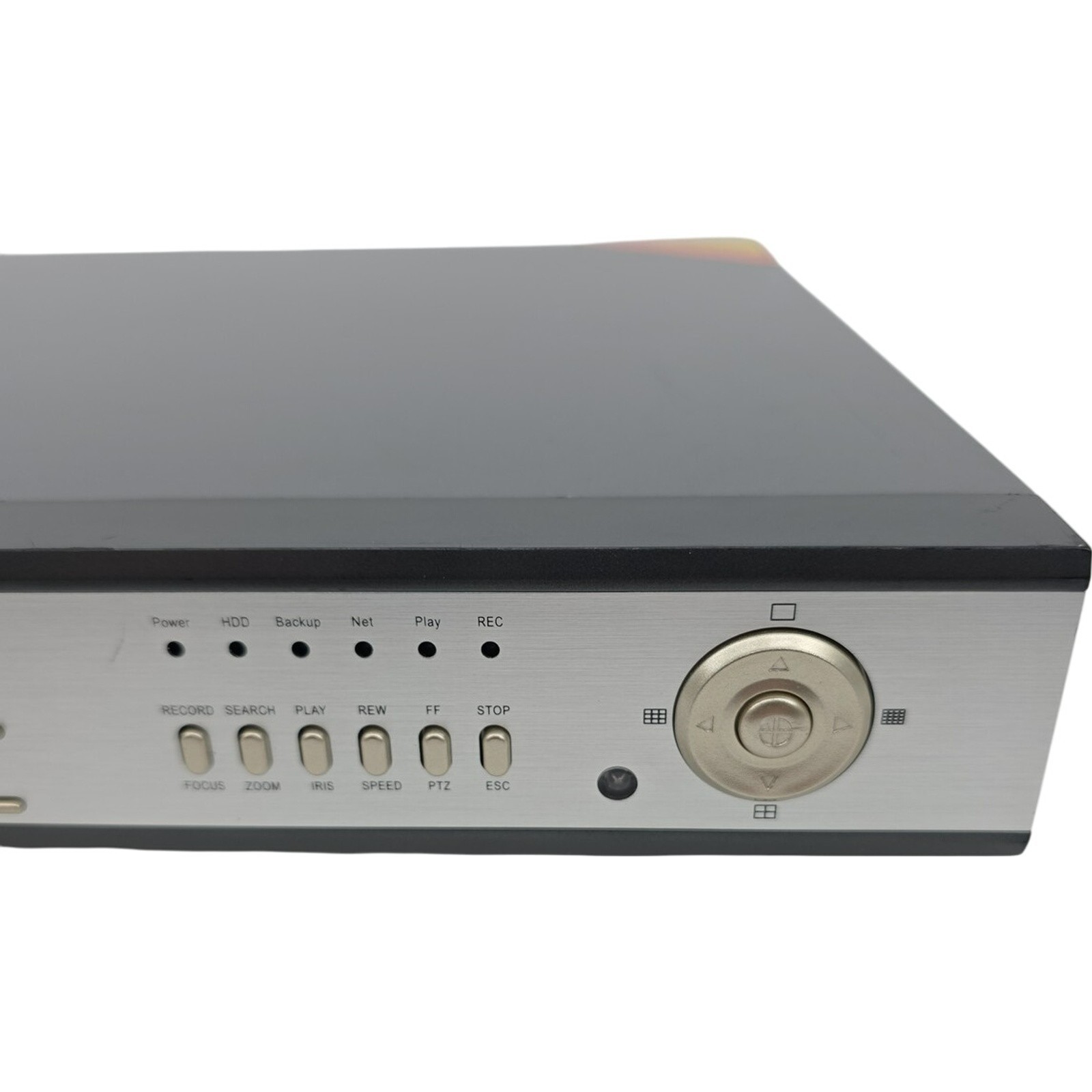 Stand-Alone Digital Video Recorder (DVR)