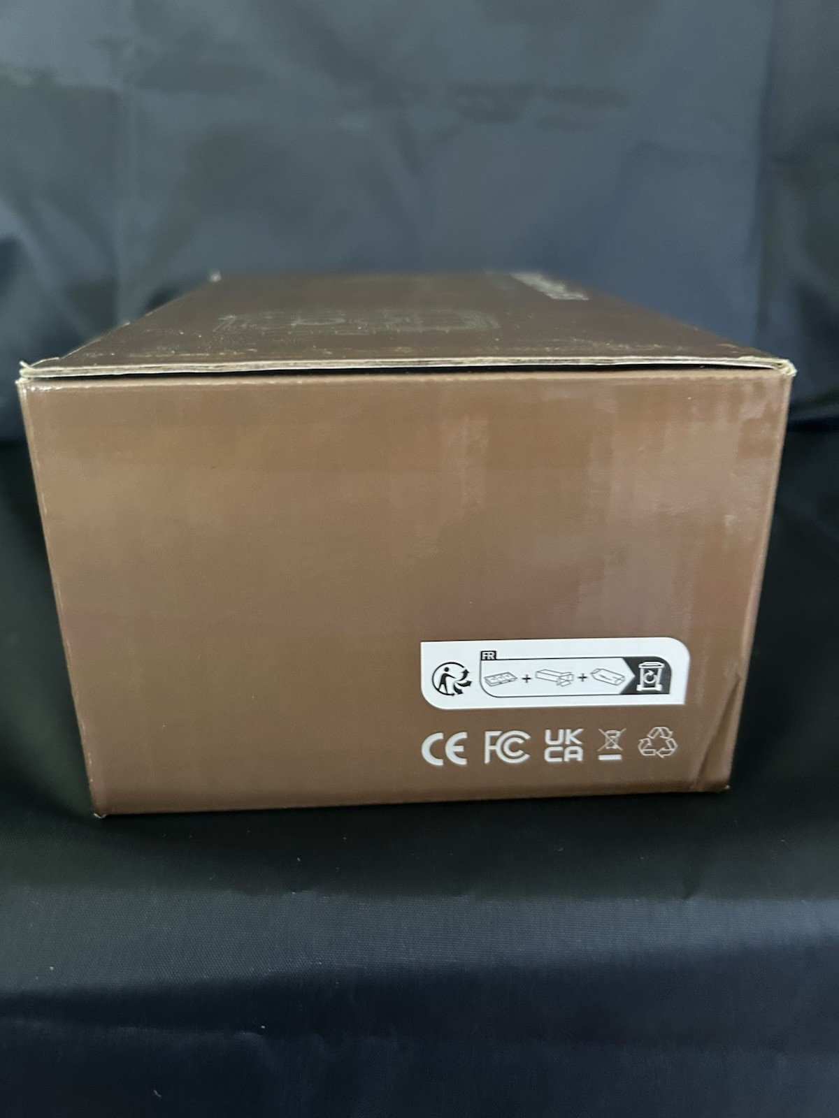 GardePro E8 Wi-Fi Trail Camera & Bluetooth Module Instruction Manual Used