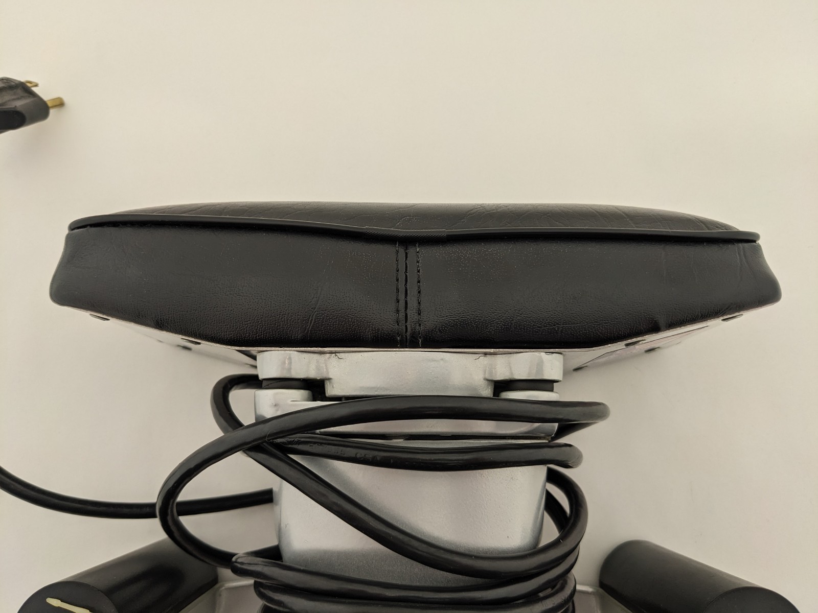 Morfam Deep Tissue Vibrating Master Massager Chiropractic Variable Speed