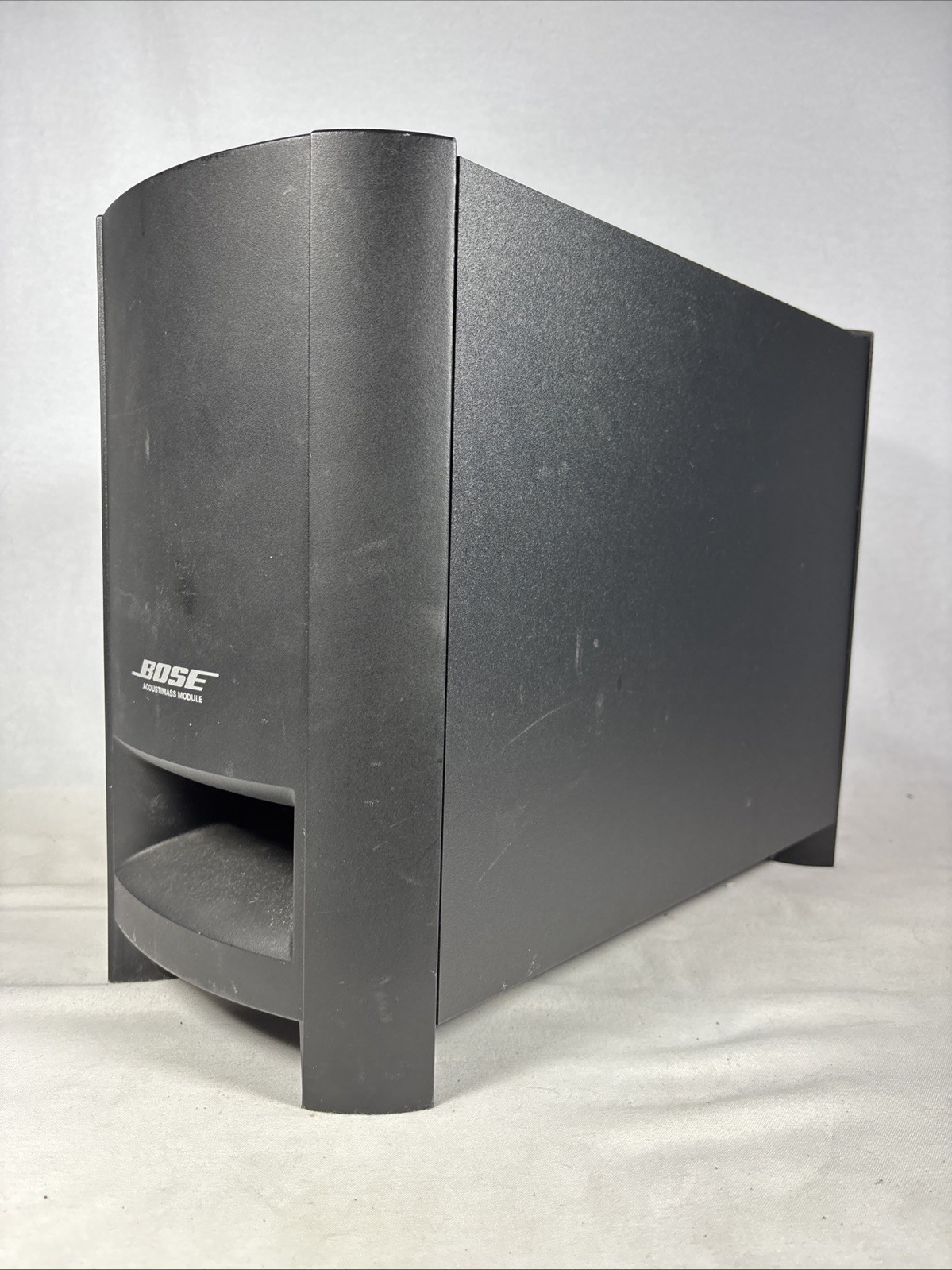 *UNTESTED* Bose CineMate Series II Digital Home Theater System - Subwoofer ONLY