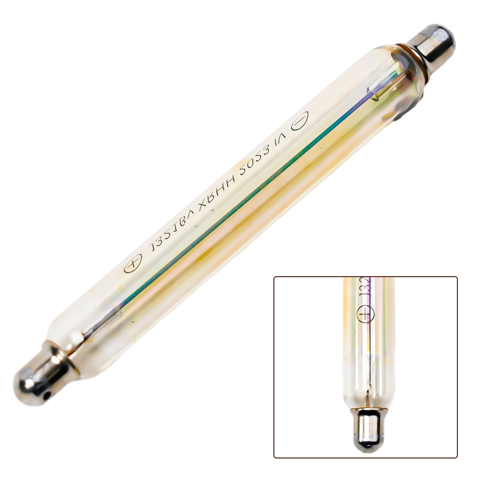 Nuclear Radiation Detector Radiation Detect Beta X-ray And Beta 10%/80V