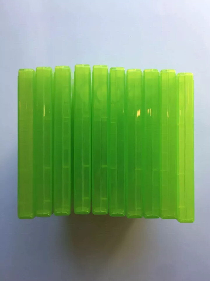 Xbox 360 Empty Cases