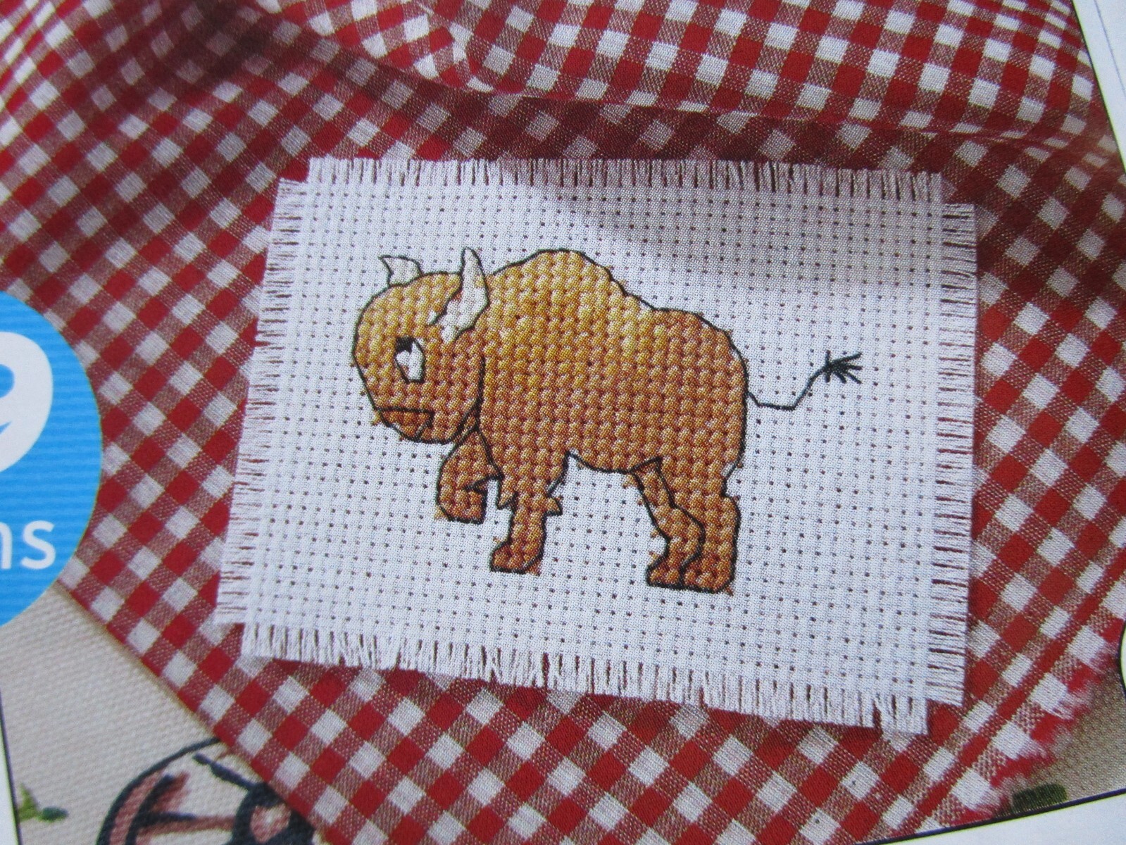 Wild Wild West Assortment Design Collection 29 CROSS STITCH PATTERNS