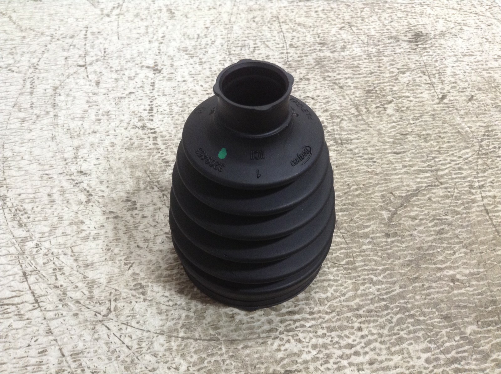 TE 654352 Boot Repair Kit New (TSC)