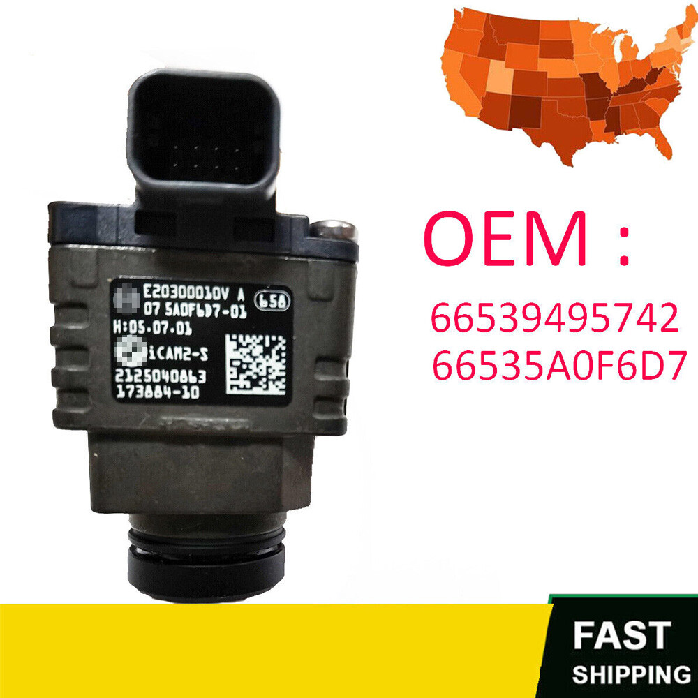 OEM For BMW 3 G20 7 X5 G05 X6 G06 X7 G07 8 Camera Surround View 5A0F6D7 9495742