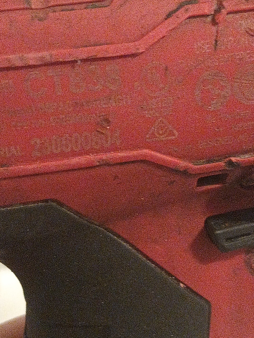 Snap On Ct3838