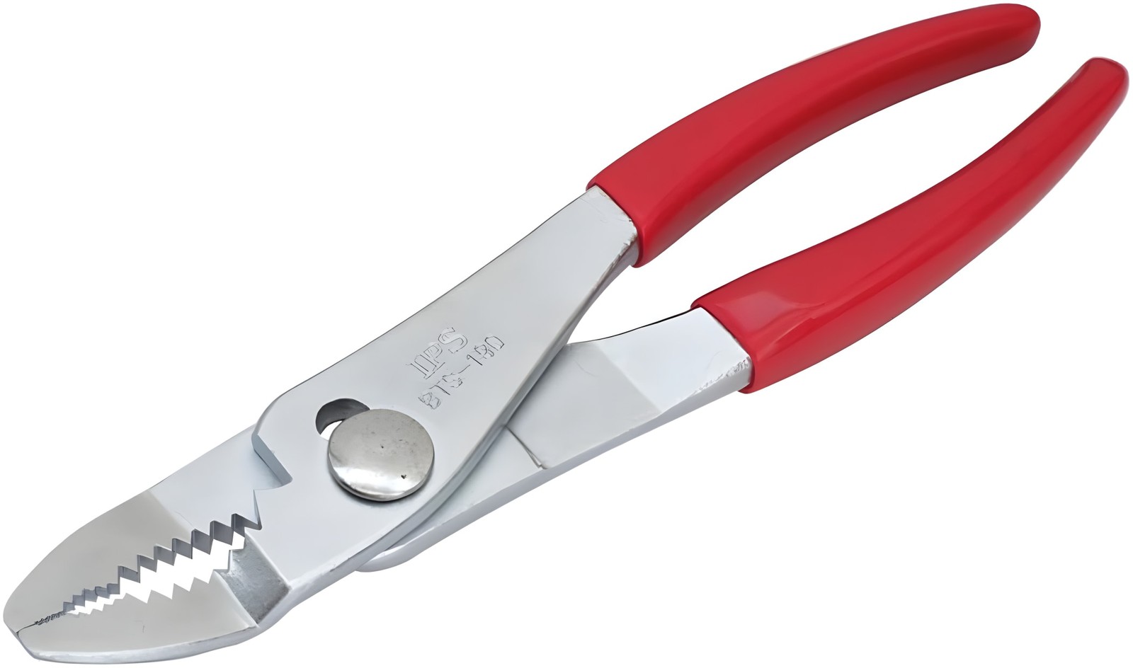 IPS (Igarashi Pliers) Ultra-Limid Prie Bent Nose 190mm BTS-190 Made in Japa