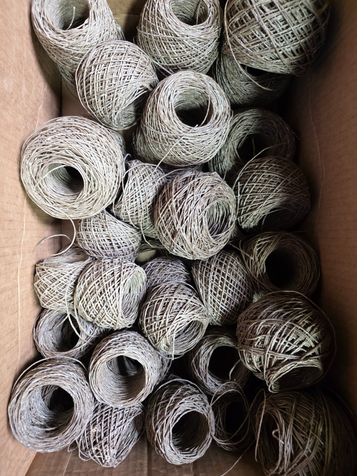 Super Bulk Deal 2nd Quality HempWick Candle Hemp Wick Lighter