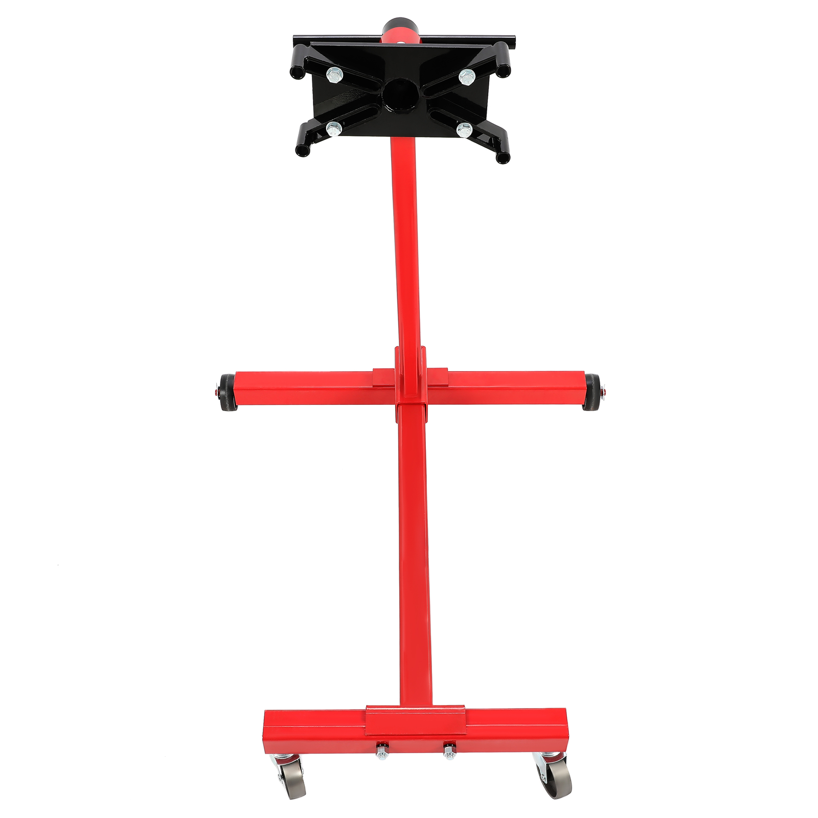 1500LBS Steel Engine Stand with 360 Degree Rotating Head Adjustable Mounting