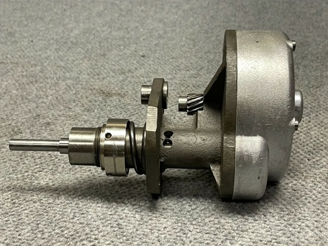 35mm Cinemecannica Projector Intermittent Movement for V-4