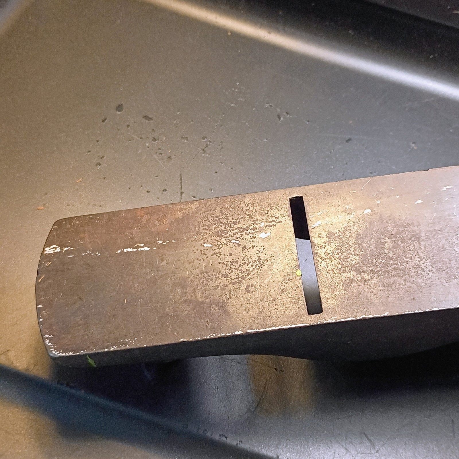 Vintage Large 13" Inch Long Hand Plane