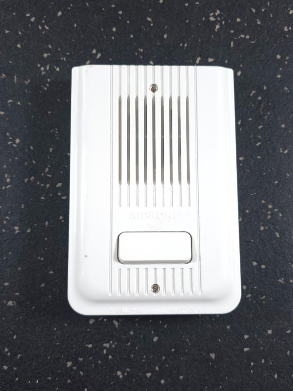 Aiphone CCS-1A ChimeCom2 Single-Door Answering System