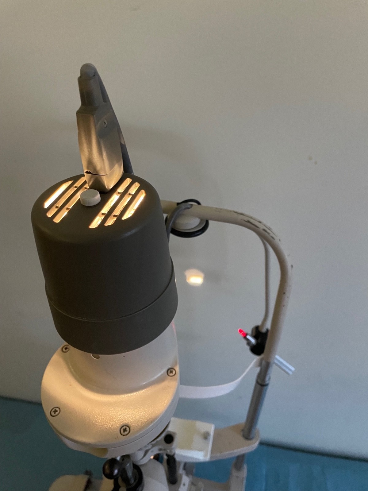 Marco 2B Ultra Slit Lamp
