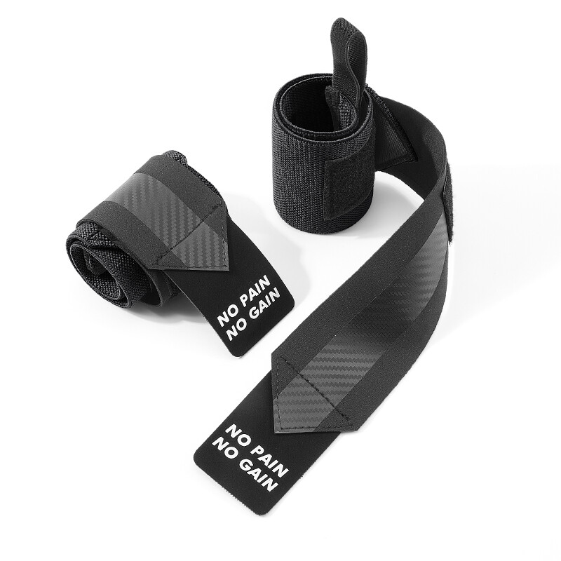 WRIST WRAPS  fitness / power lifting / weight lifting / body building / gym