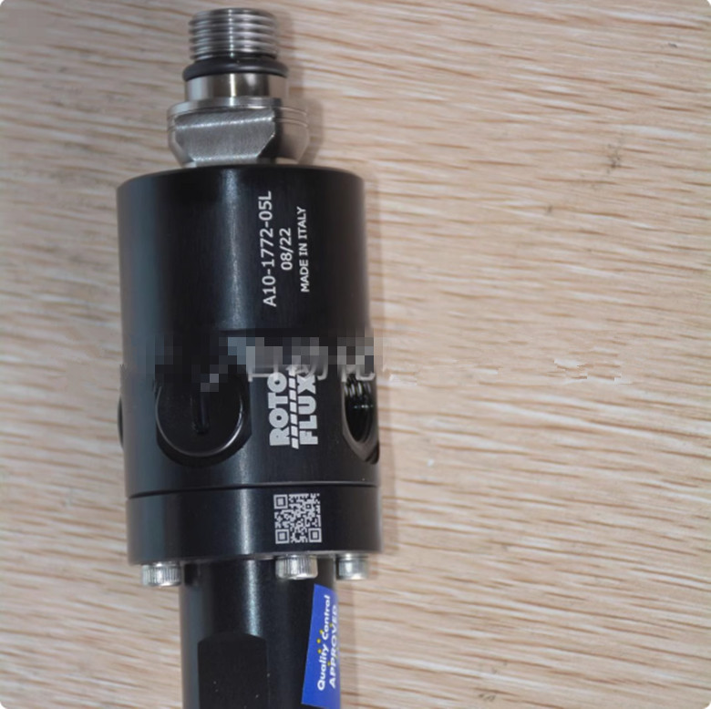 1 pcs NEW ROTOFLUX rotary joint A10-1772-05L