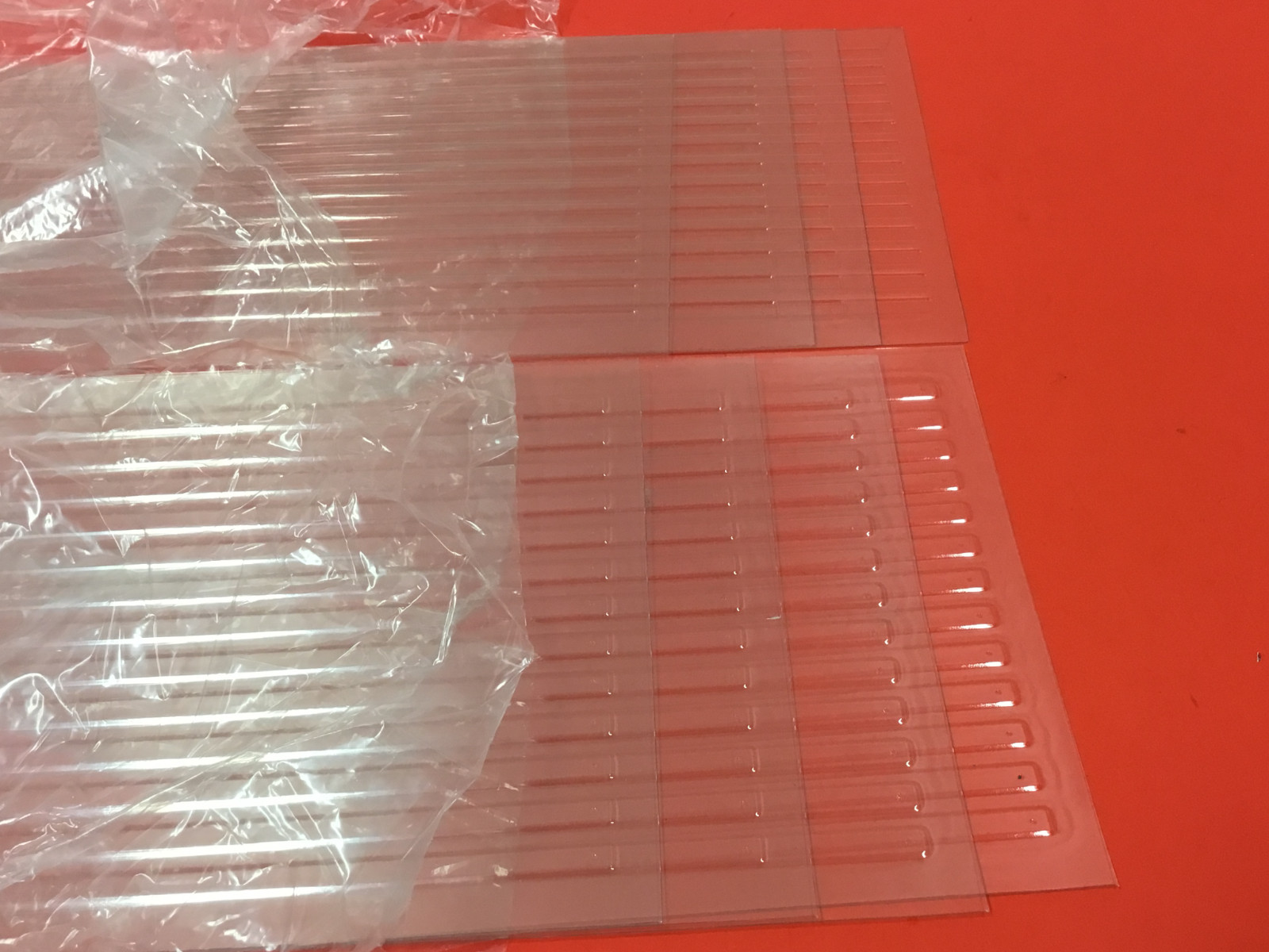 Pharmacia Biotech - 18-1004-34 - Drystrip Aligner - NEW