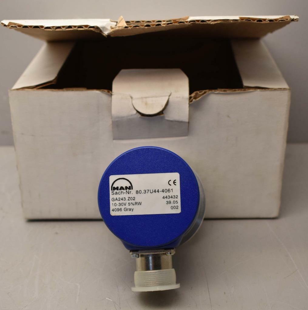Manroland 80.37U44-4061 Encoder ++ NEW ++