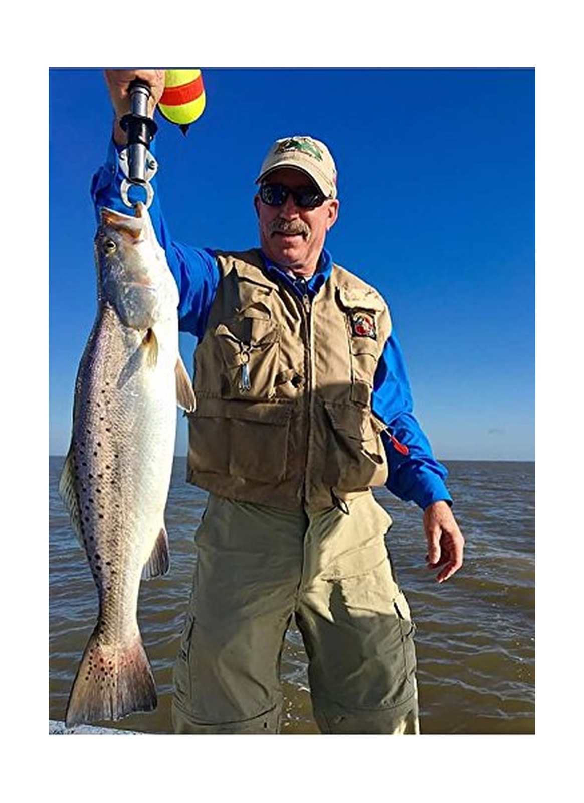 BogaGrip - 60 lb.