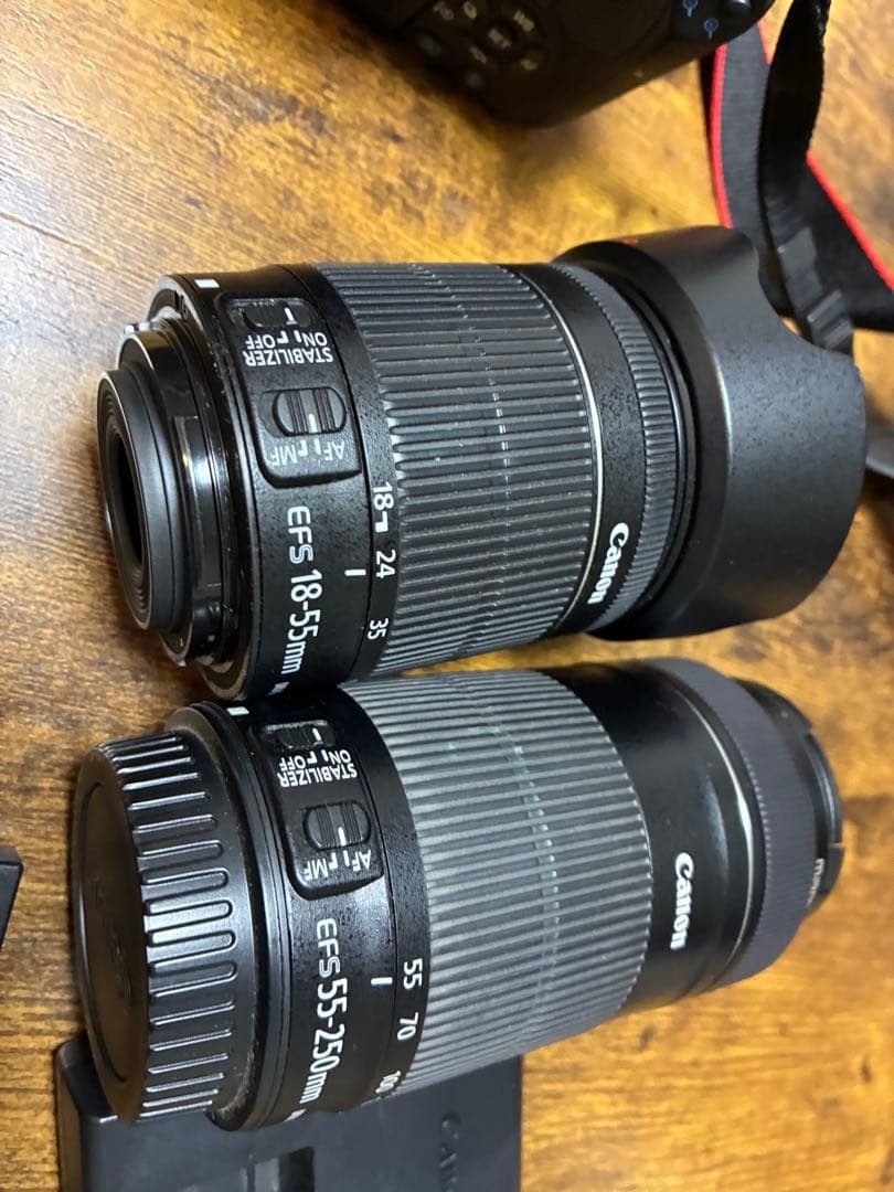 Canon EF-S 821744