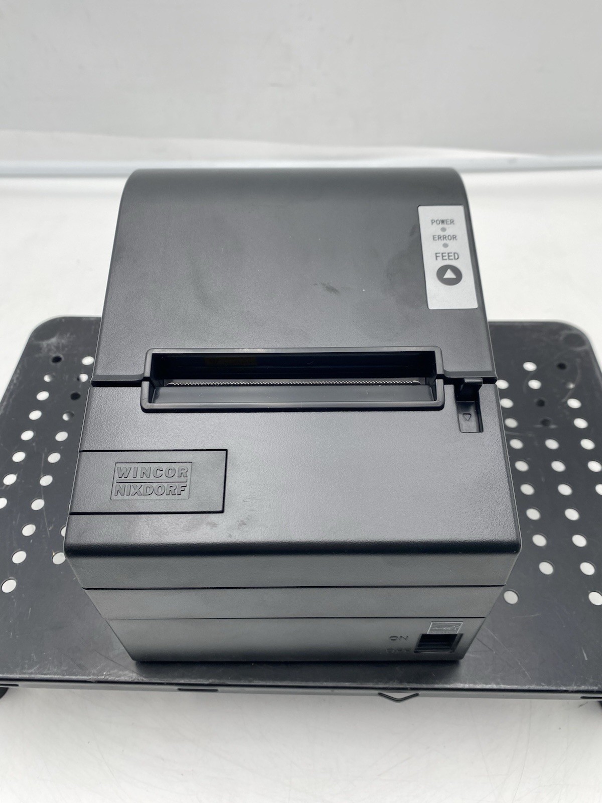 Wincor Nixdorf TH200i USB / Ethernet Printer
