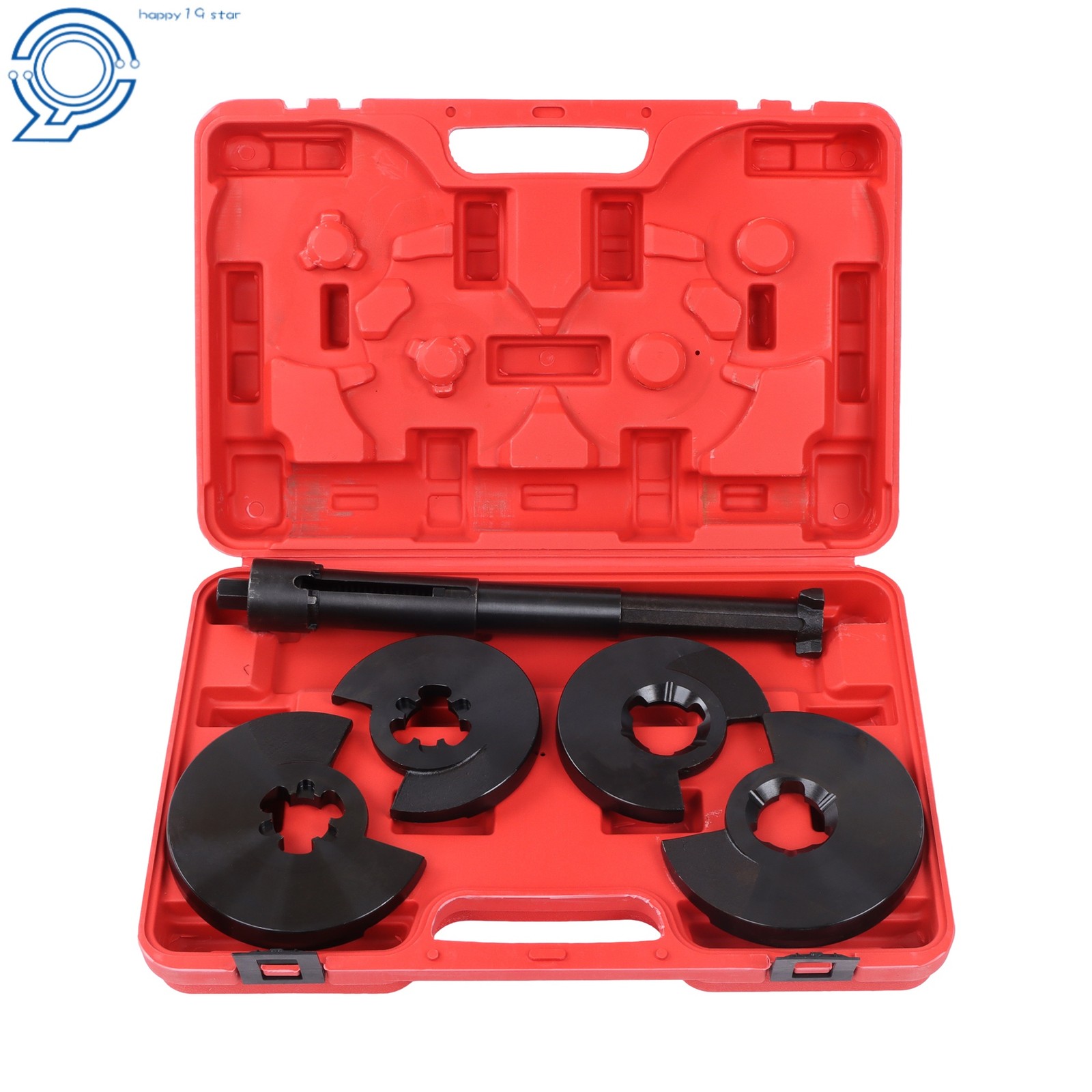 For Mercedes Benz W123 W124 W126 W201 W140 W202 Coil Spring Compressor Clamps