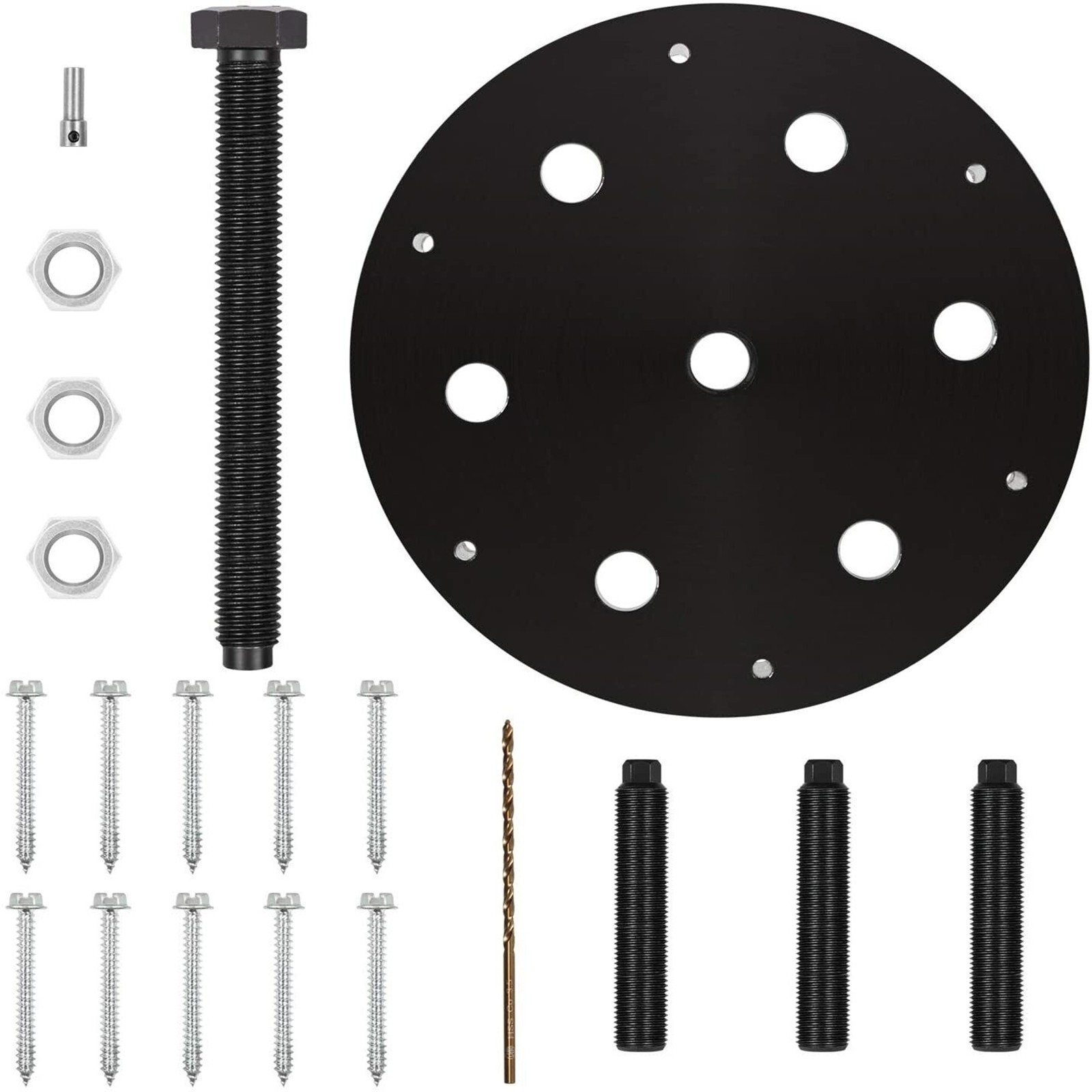 Rear Seal Wear Sleeve Installer Remover Tool 3164780 For Cummins ISX15 ISX12 QSX