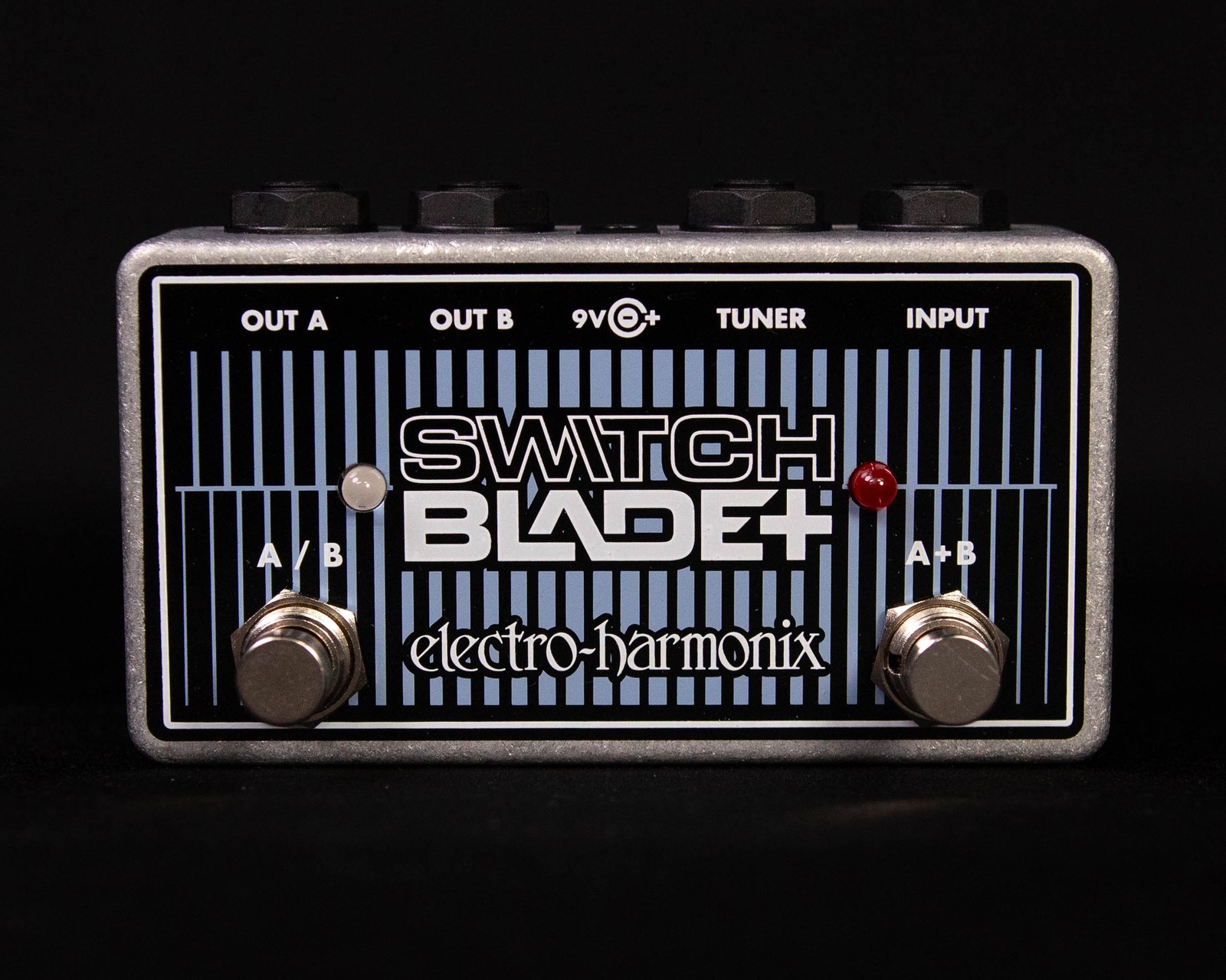 Electro-Harmonix Switchblade Channel Selector