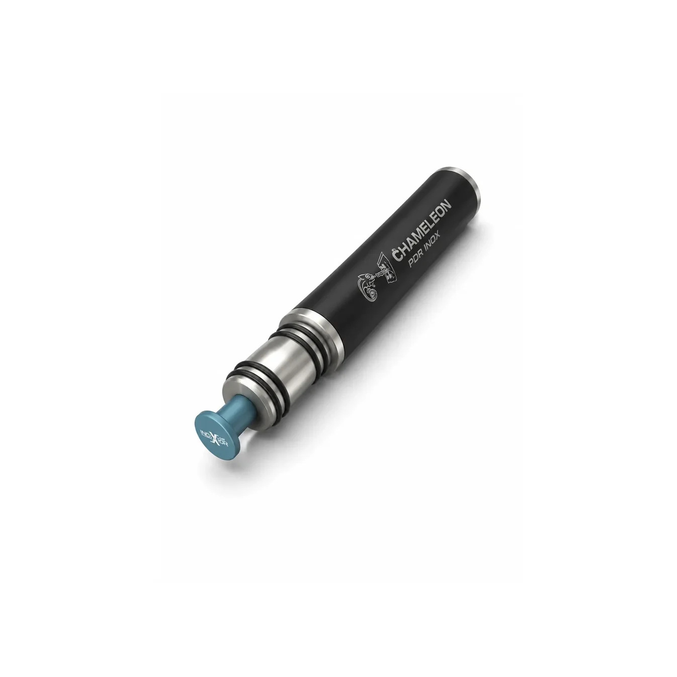 PDR INOX Chameleon Precision Edition - Short Slide Hammer (8")