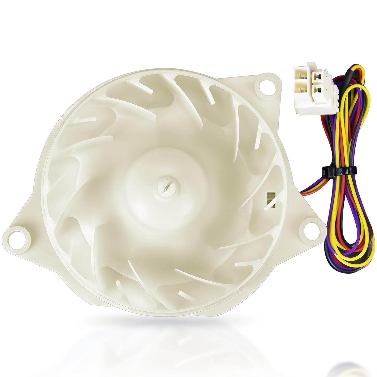 Upgraded EAU64824805 Refrigerator Evaporator Fan Motor For LG EAU63503707 DC12V