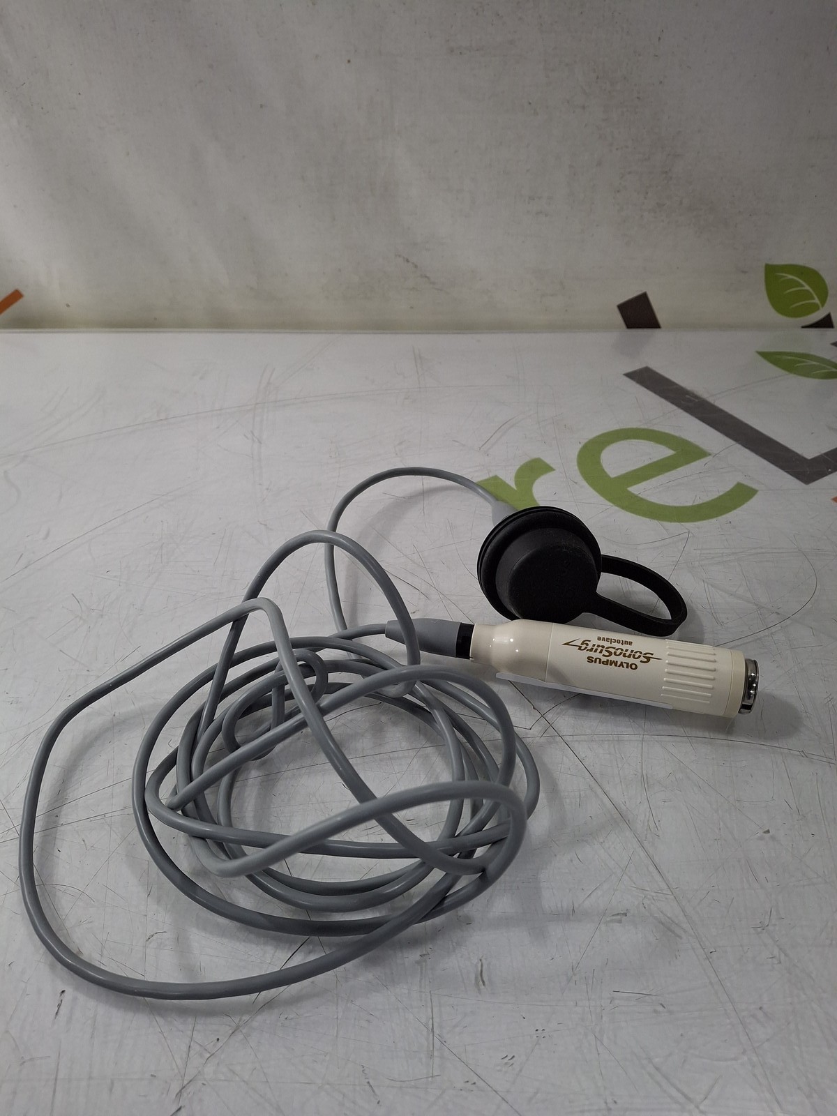 Olympus SonoSurg Hand Piece