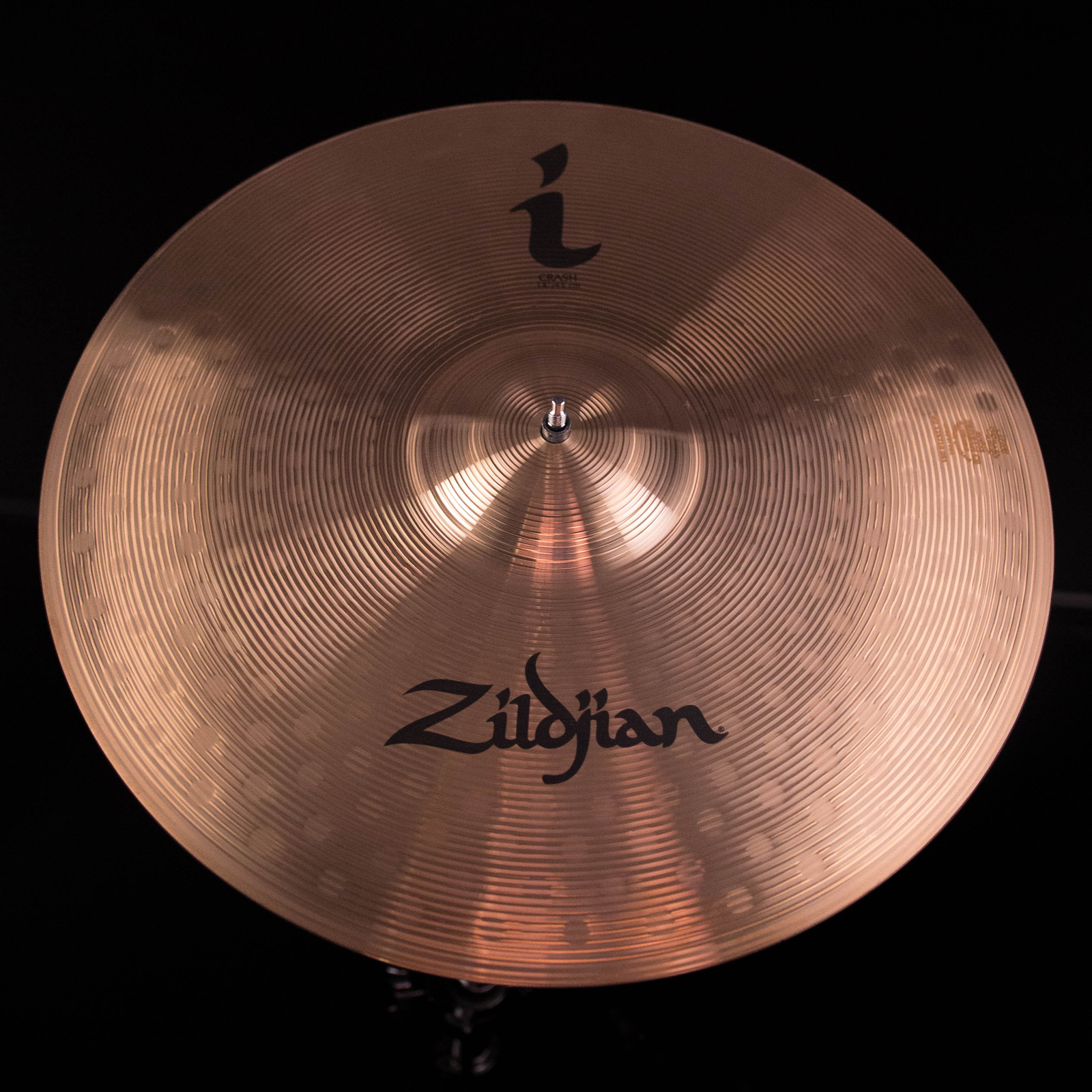 Zildjian 18" I Series Crash
