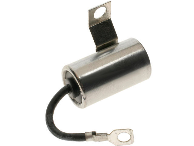 Ignition Condenser For 1946-1948 Ford Super Deluxe 1947 JQ437JV
