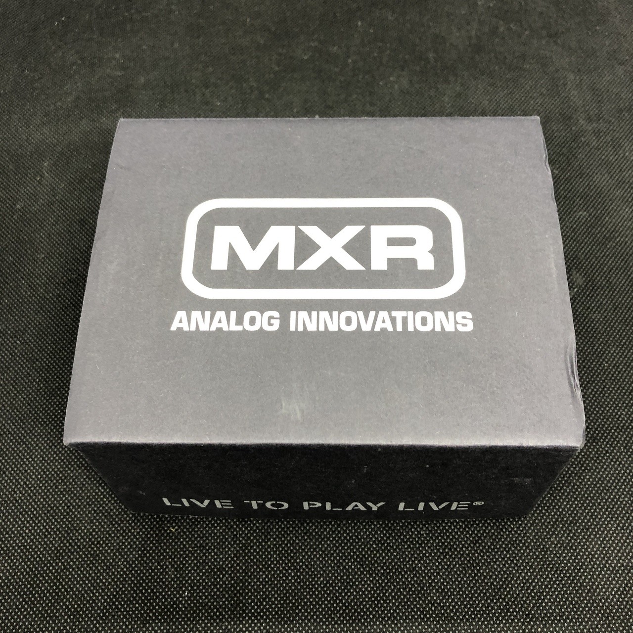 MXR M82 Bass Envelope Filter Pedal Used Durable Analog Effect