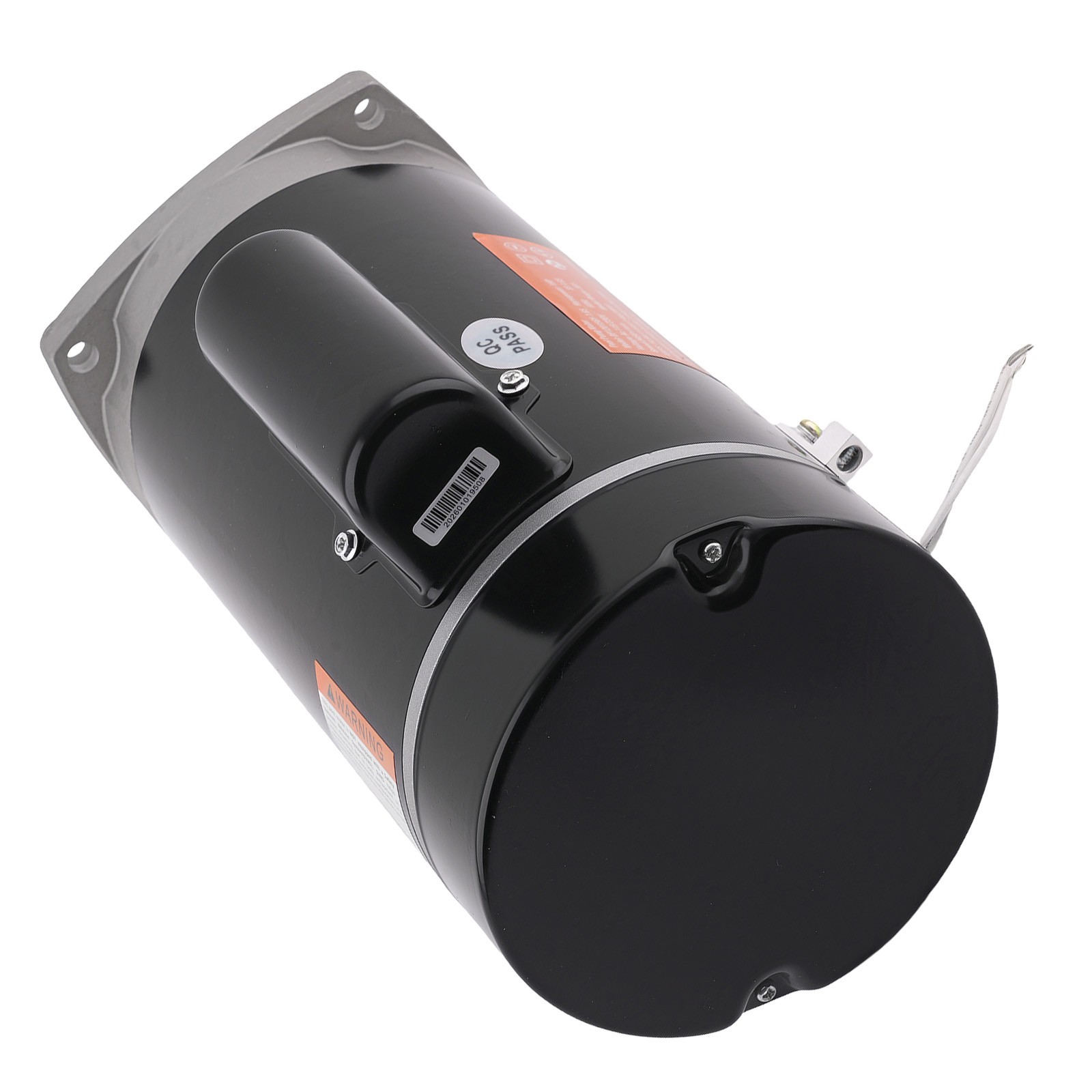 1hp 115/208-230 V Pool Pump Motor For Pentair WhisperFlo 1 Horsepower Pumps
