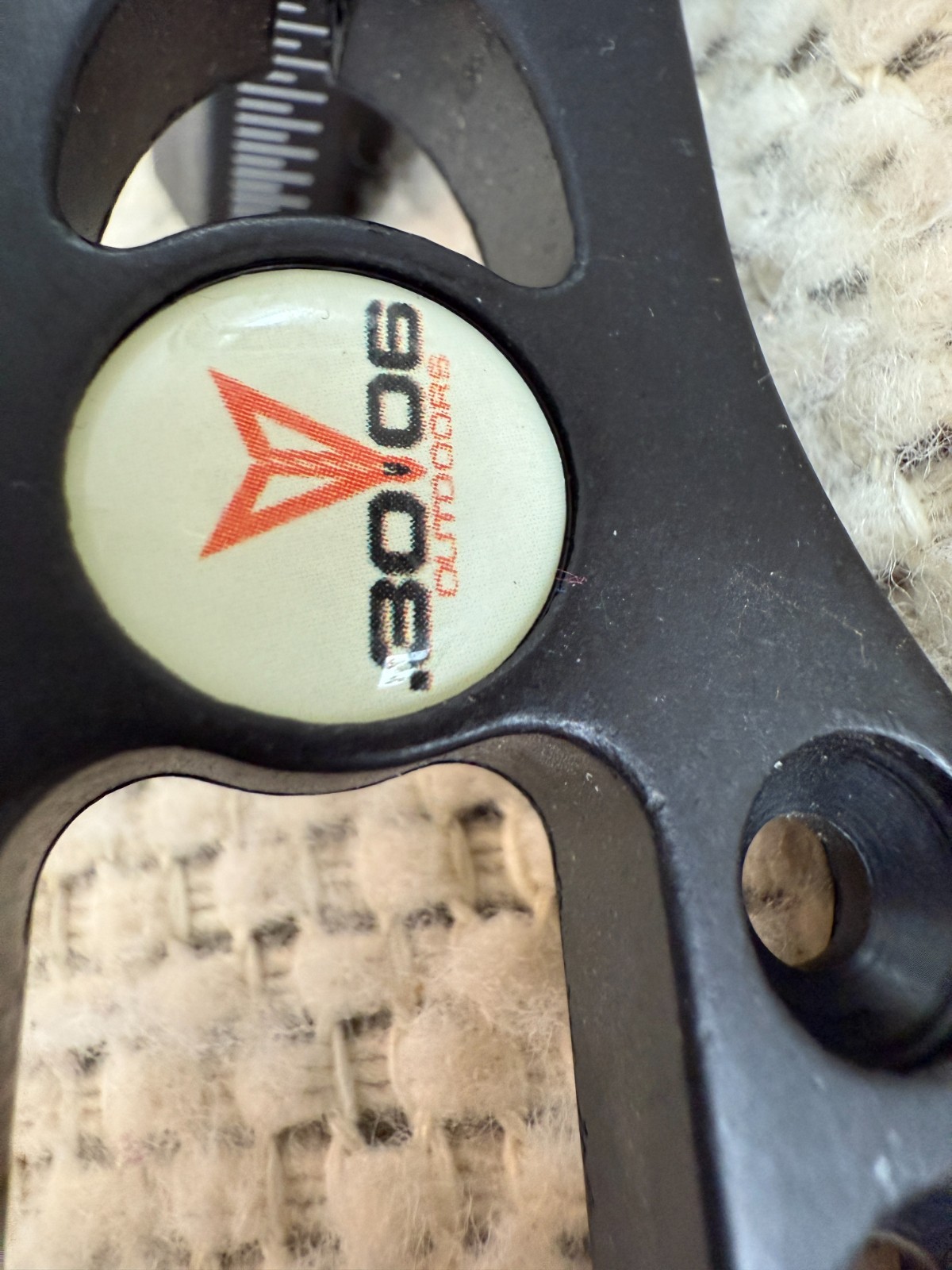 30-06 Archery Sight