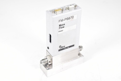 AERA FM-PB870, Digital Mass Flow Meter, 4500sccm PH3