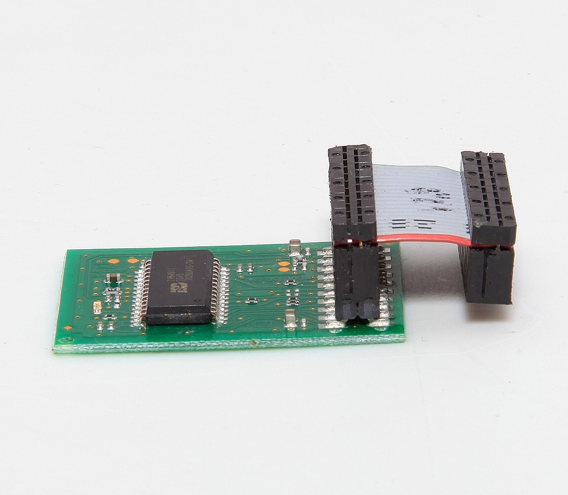 Voice Greeter Board For 3M XT-1 Wireless Drive Thru Intercom Base Station XT-1B