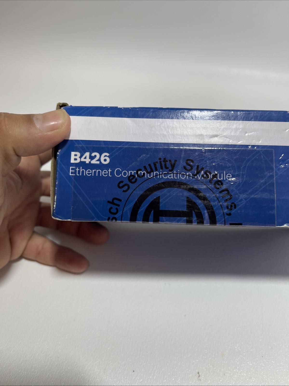 NEW BOSCH B426 Ethernet Communication Module