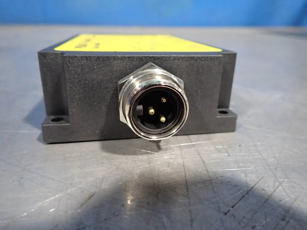 TURCK POWER SUPPLY MODULE PSU67-11-2440/M