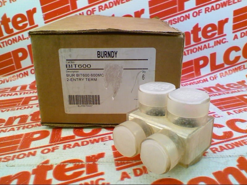 BURNDY BIT600 / BIT600 (USED)