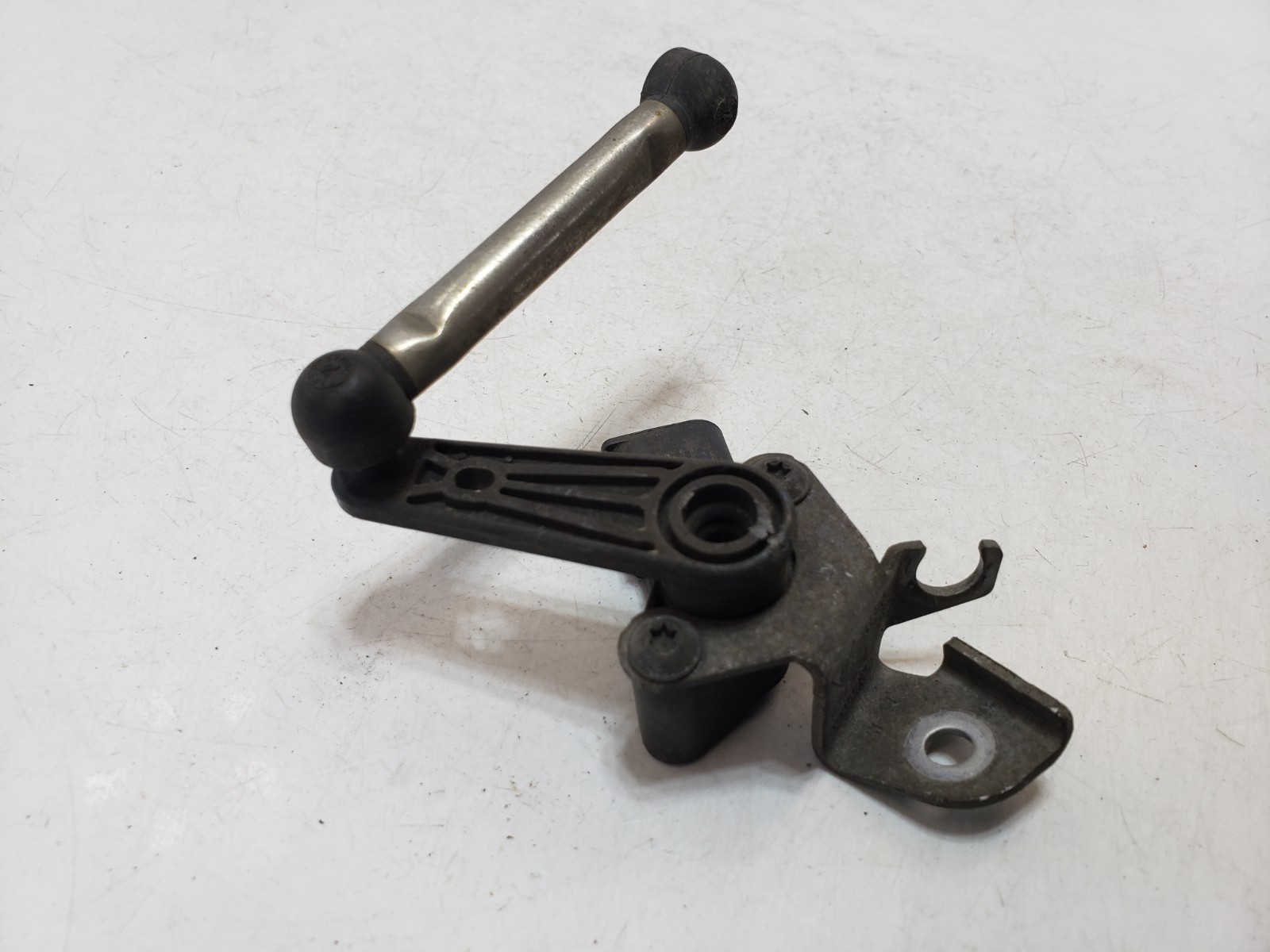 ✅ 17-23 OEM Porsche Panamera 4S 971 Rear Left Driver Height Level Module