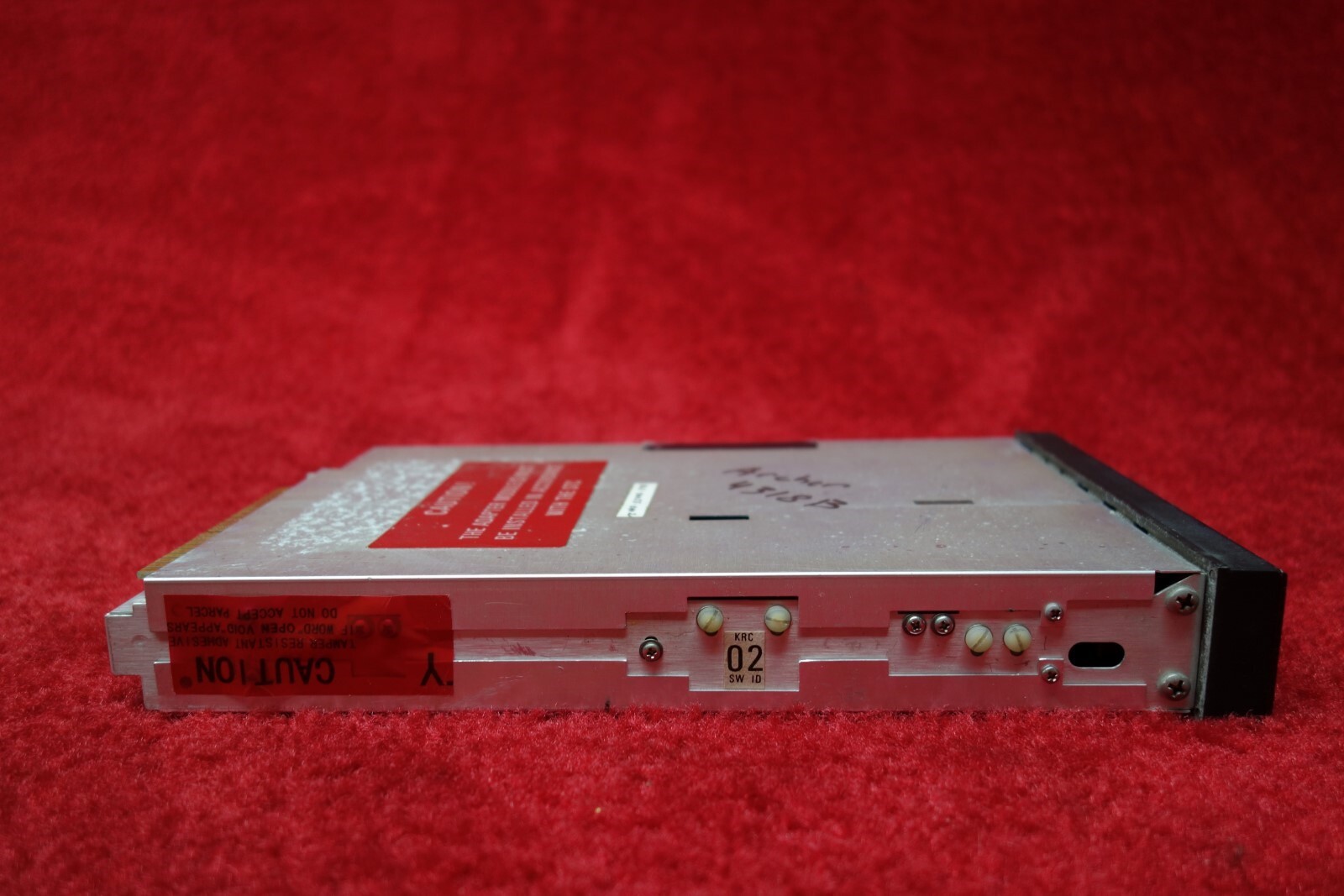 Bendix/King KC190 Flight Computer 14V PN 065-0055-02