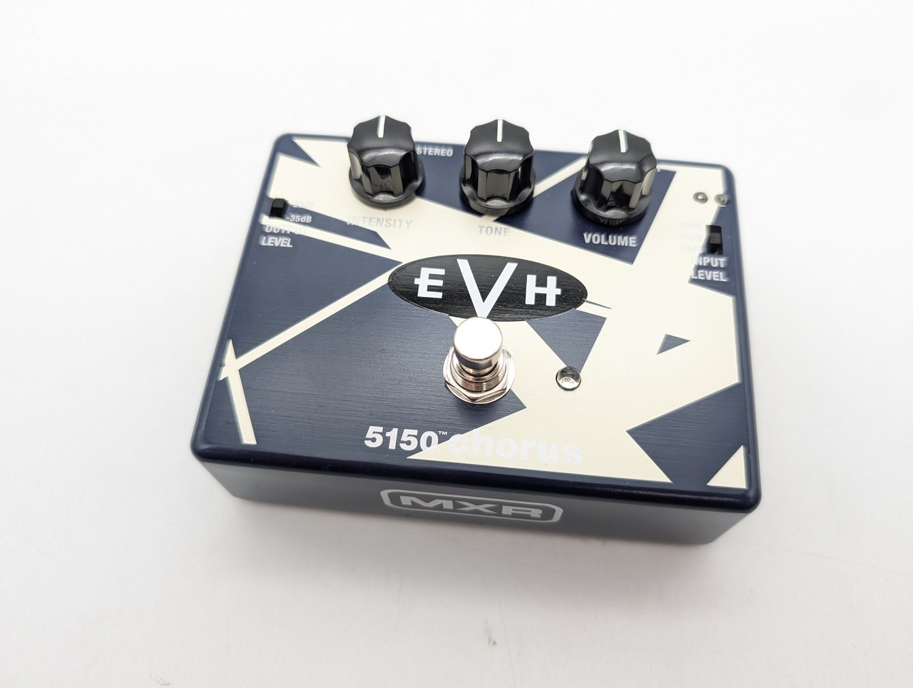Mxr Evh30 / Evh5150 Chorus