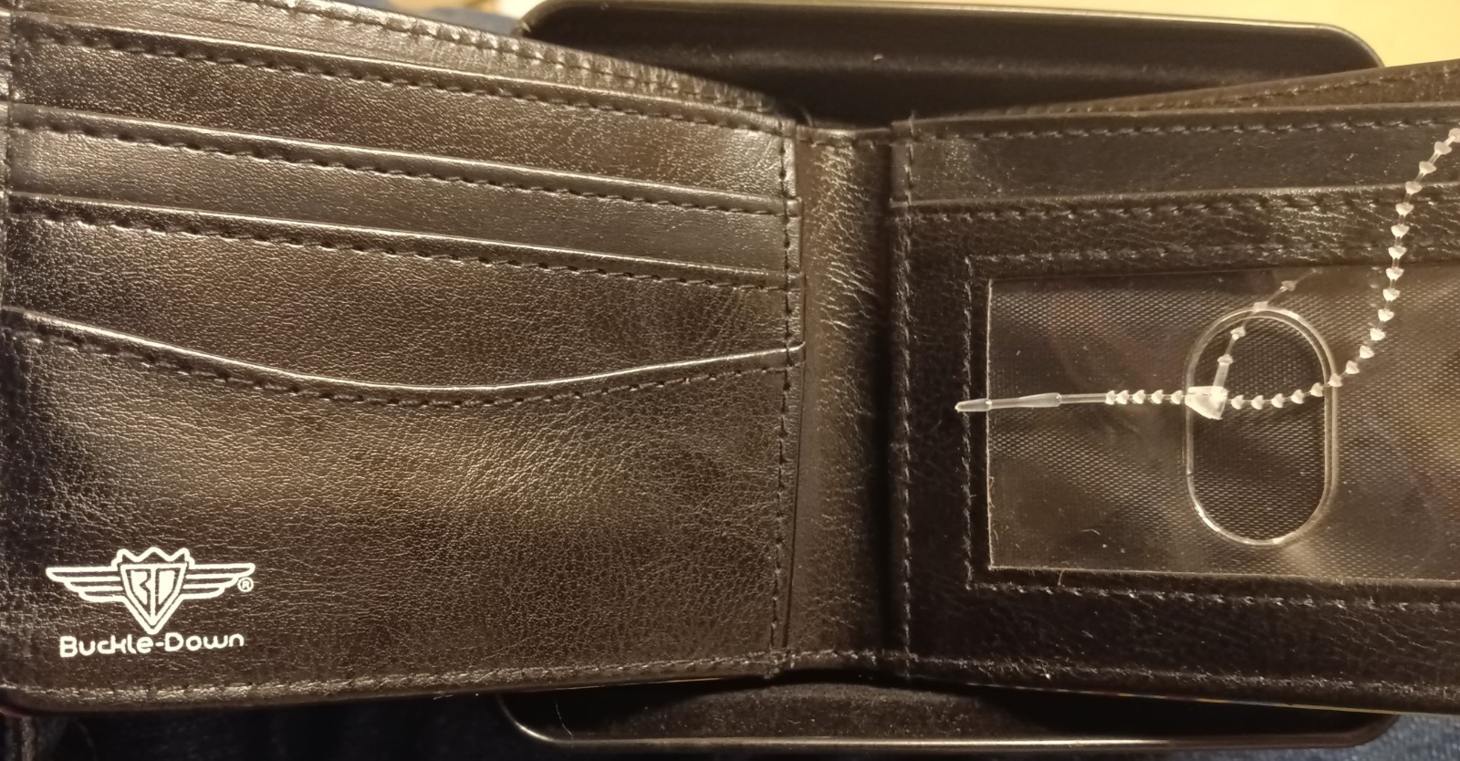 Wallet