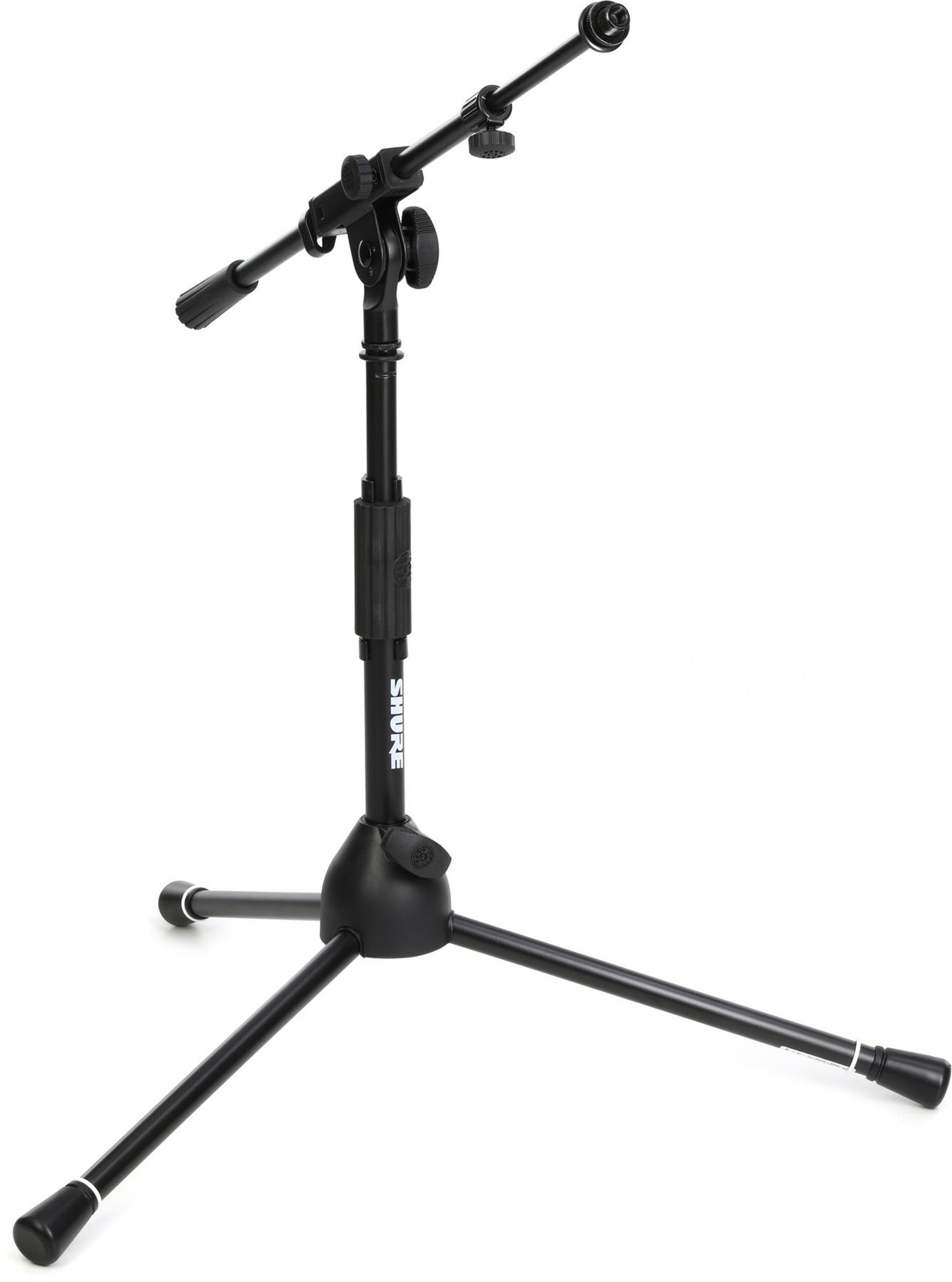 Shure by Gator SH-TRIPODSTANDLP Tripod Microphone Stand