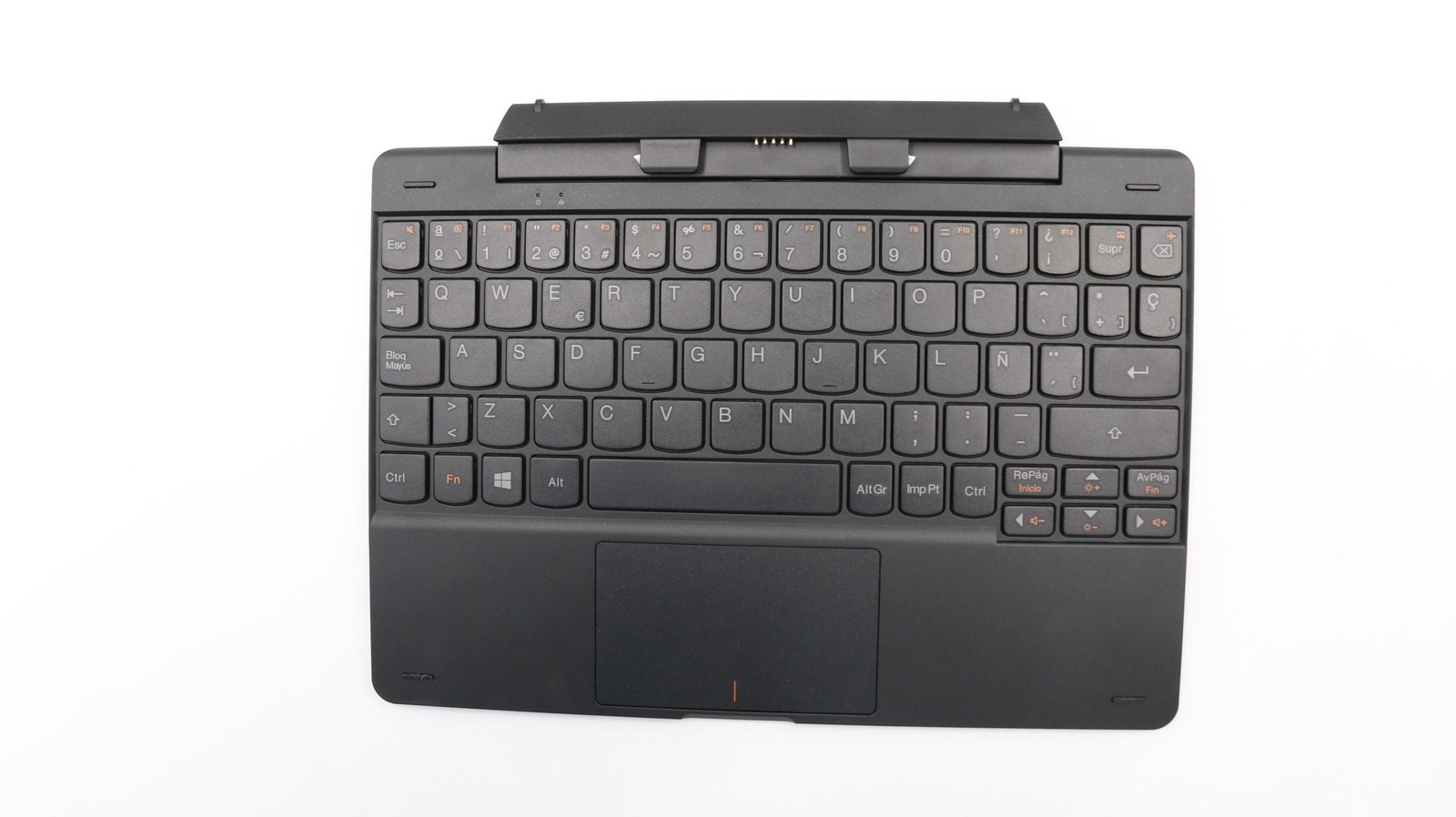 5D20K02698 - D2 Keyboard Miix300-10 Spain_UK