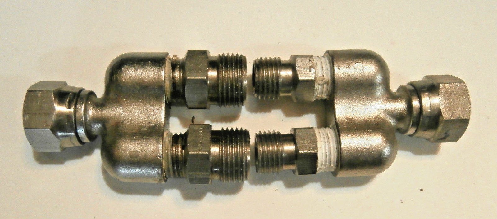 BINKS Flow Control ASM, 3/8" NPS, 84-261