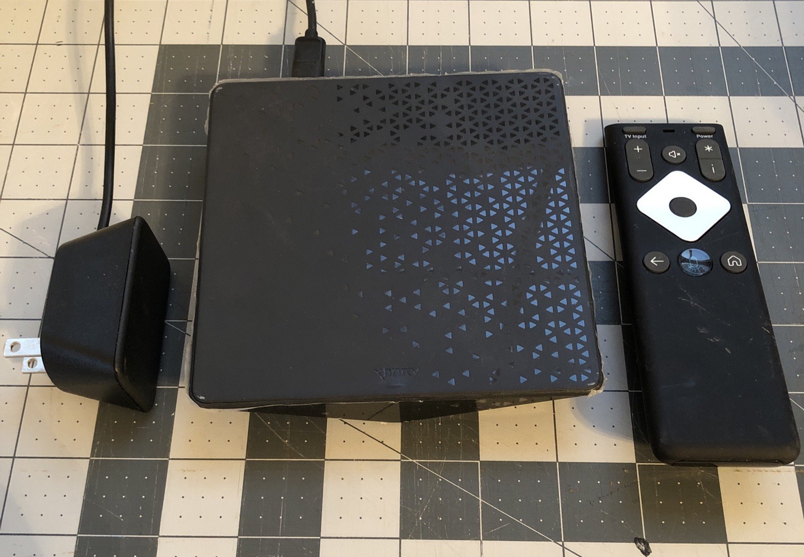 Xfinity Xi6-T