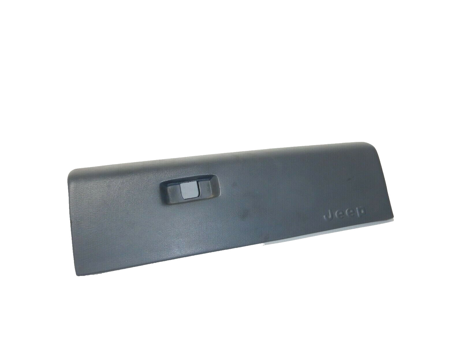 Jeep Cherokee XJ 84-96 Gray Glovebox Glove Box Door FREE SHIPPING
