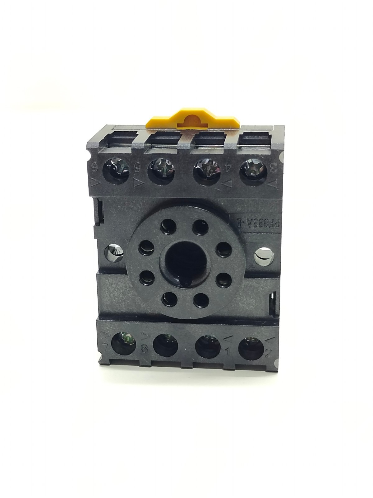 LOT*10 SOCKET PF083A-E relay socket (FREE SHIPPING)